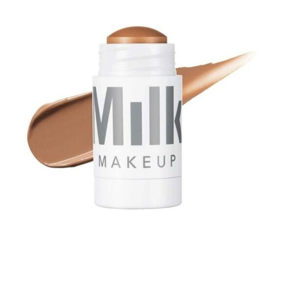 MILK MAKEUP Matte Cream Bronzer Stick Color: Dazed - light bronze - Picture 1 of 4